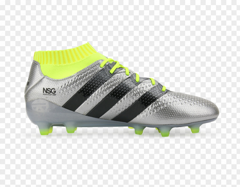 Yellow Ball Goalkeeper Cleat Football Boot Adidas Shoe Sneakers PNG