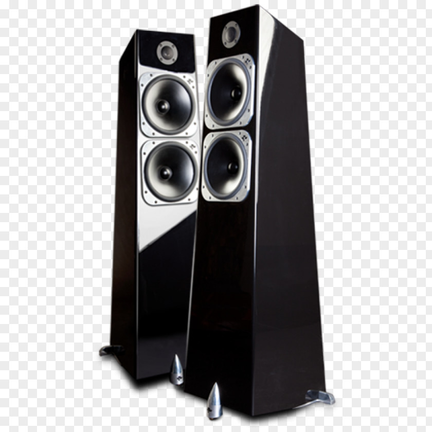 Acoustic Jam Totem Loudspeaker Sound Woofer PNG