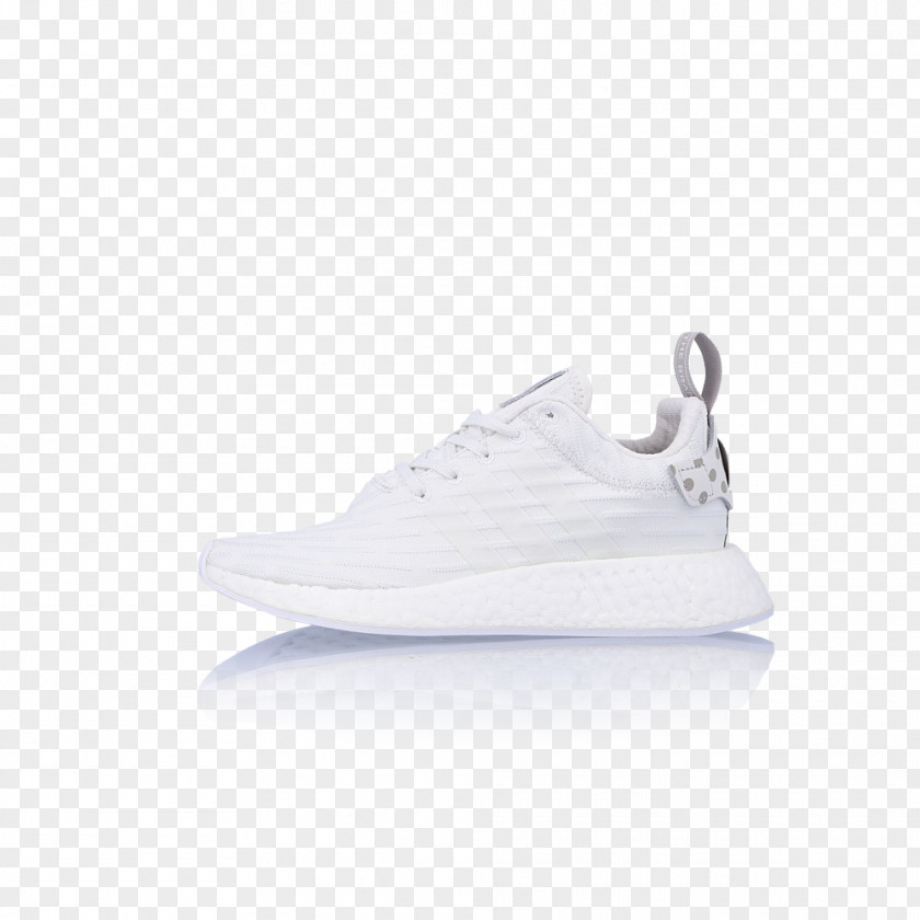 Adidas White Sneakers Shoe Sportswear Cross-training PNG