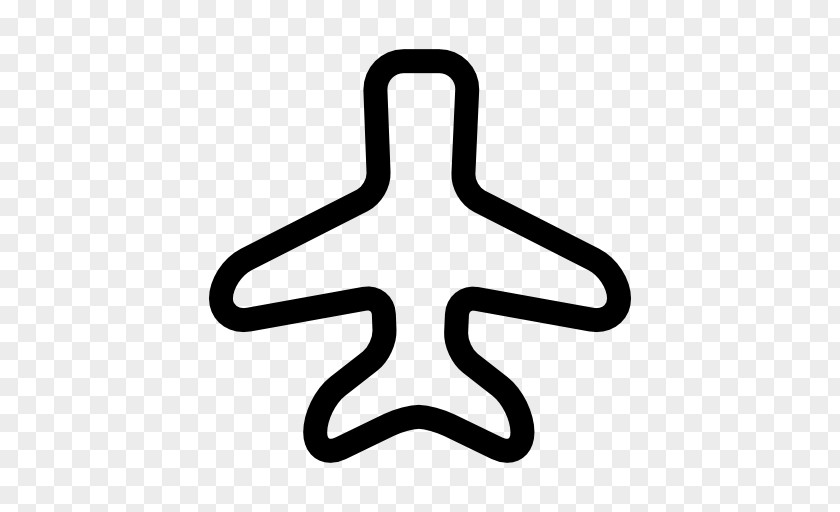 Airplane Clip Art PNG