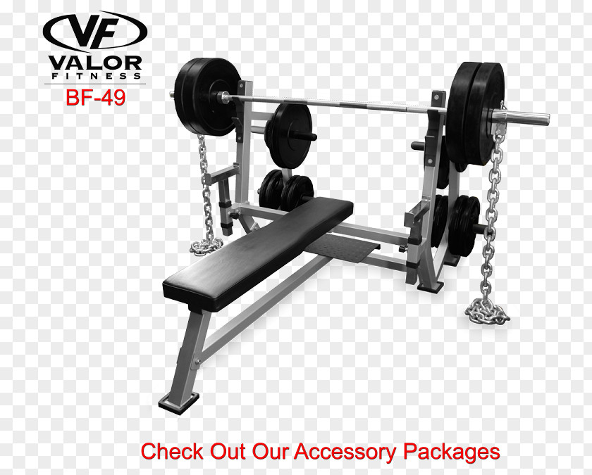 Barbell Bench Fitness Centre Power Rack Weight Training PNG