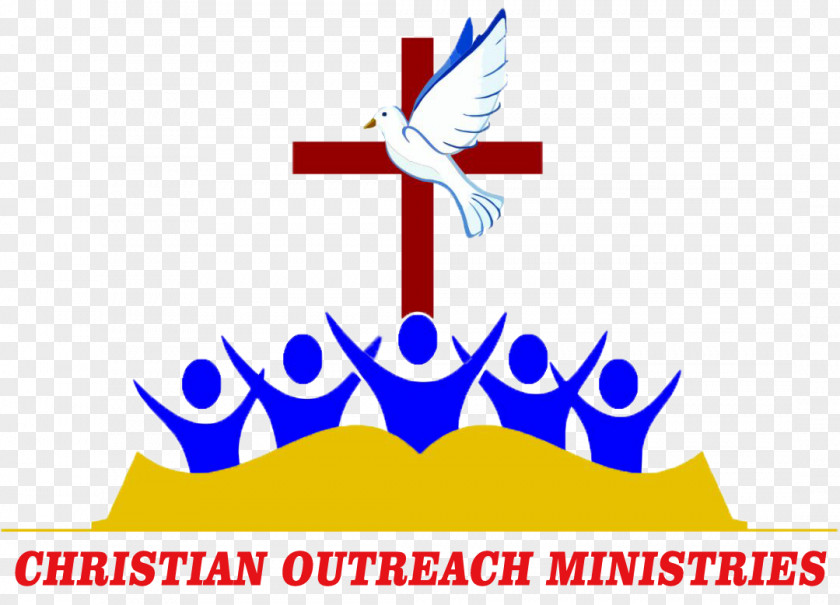 Christian Ministry Umzinto Minister Logo PNG