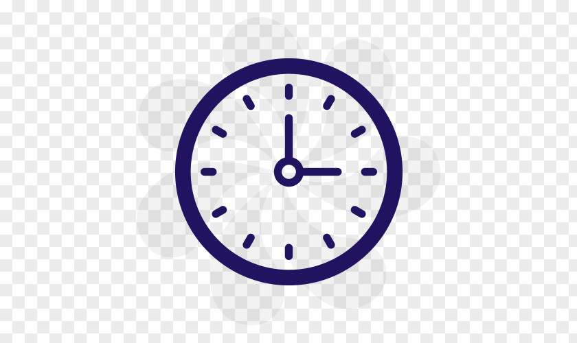 Food Clock Clip Art PNG