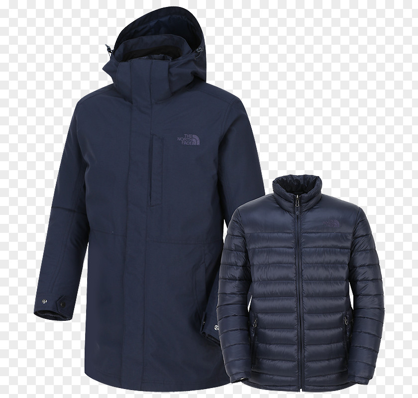 Jacket Hoodie Coat Polar Fleece PNG