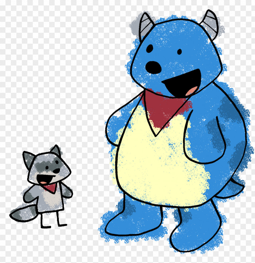 Kinder Garden Dog Cat DeviantArt Bear PNG