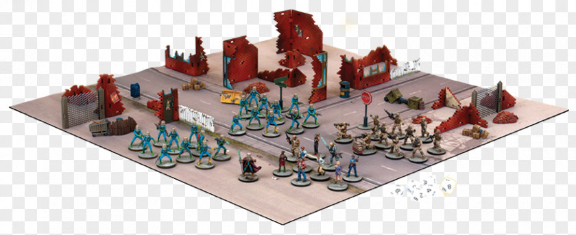 Mars Attack Earth Attacks Game Miniature Figure Wargaming PNG