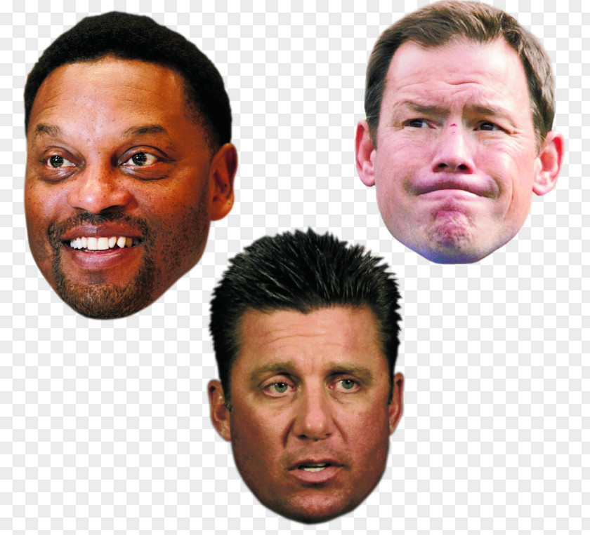 Mike Gundy Kevin Sumlin Jim E. Mora Coach Nebraska Cornhuskers Football PNG