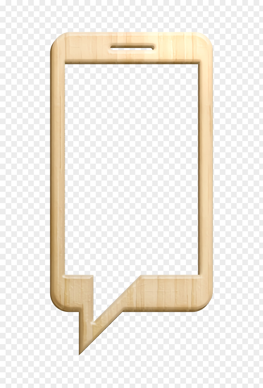 Phone Chat Icon Icons PNG