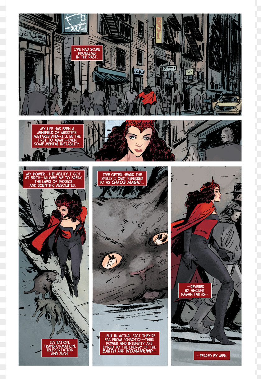 Scarlet Witch Wanda Maximoff Quicksilver Magneto Clint Barton Loki PNG