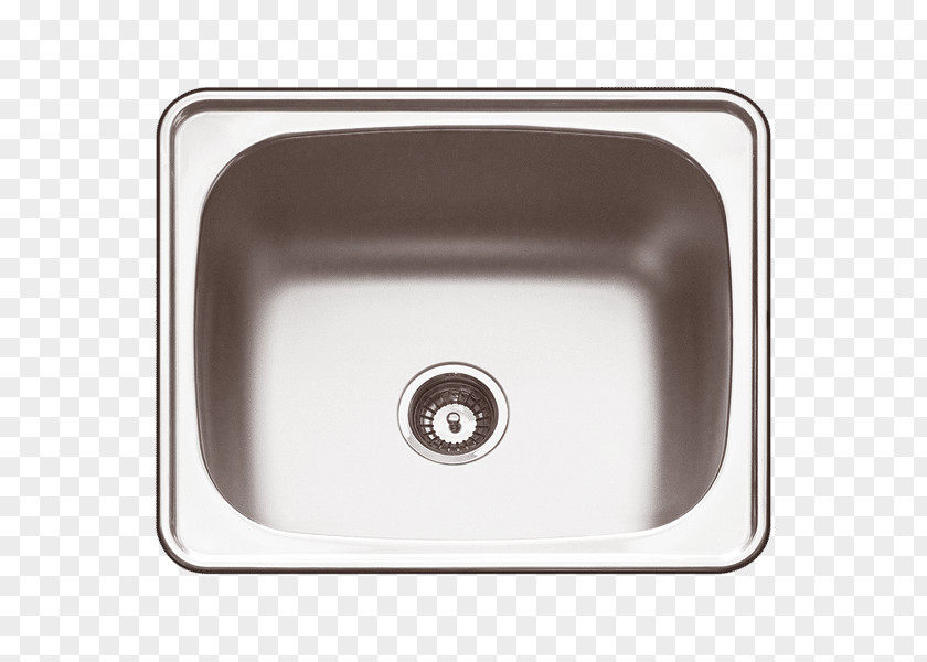 Sink Tap Stainless Steel Abey Road PNG