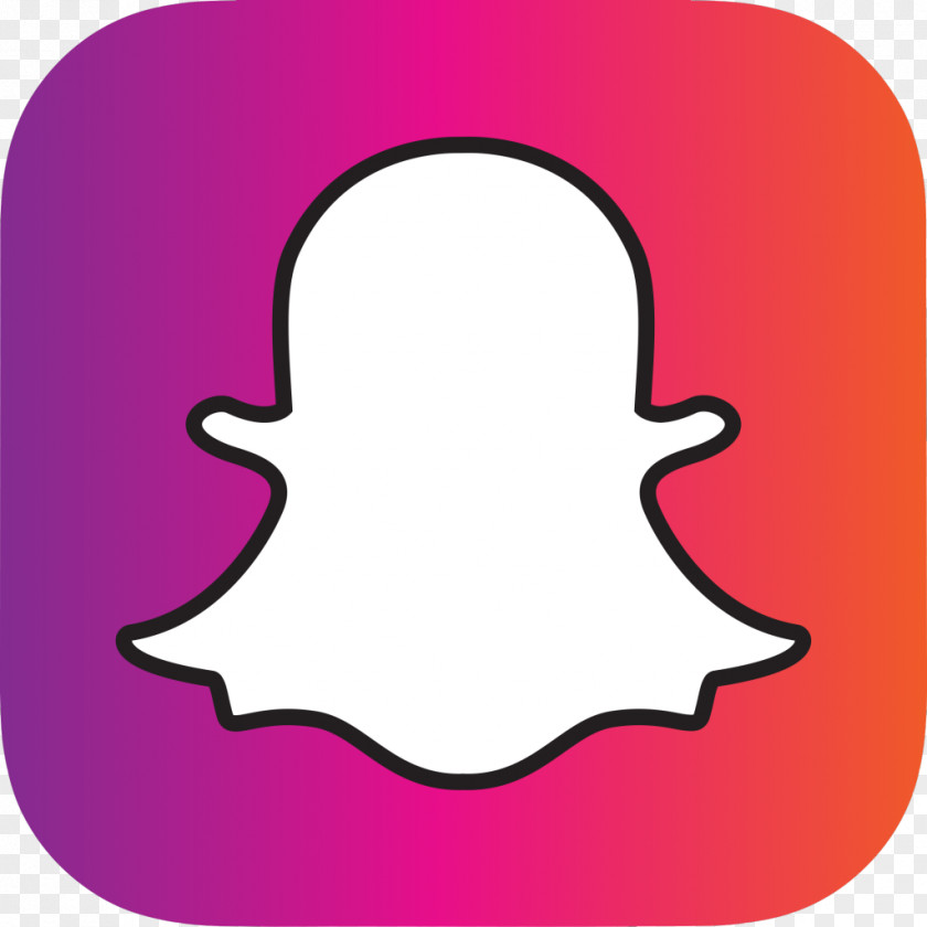 Snapchat PNG clipart PNG
