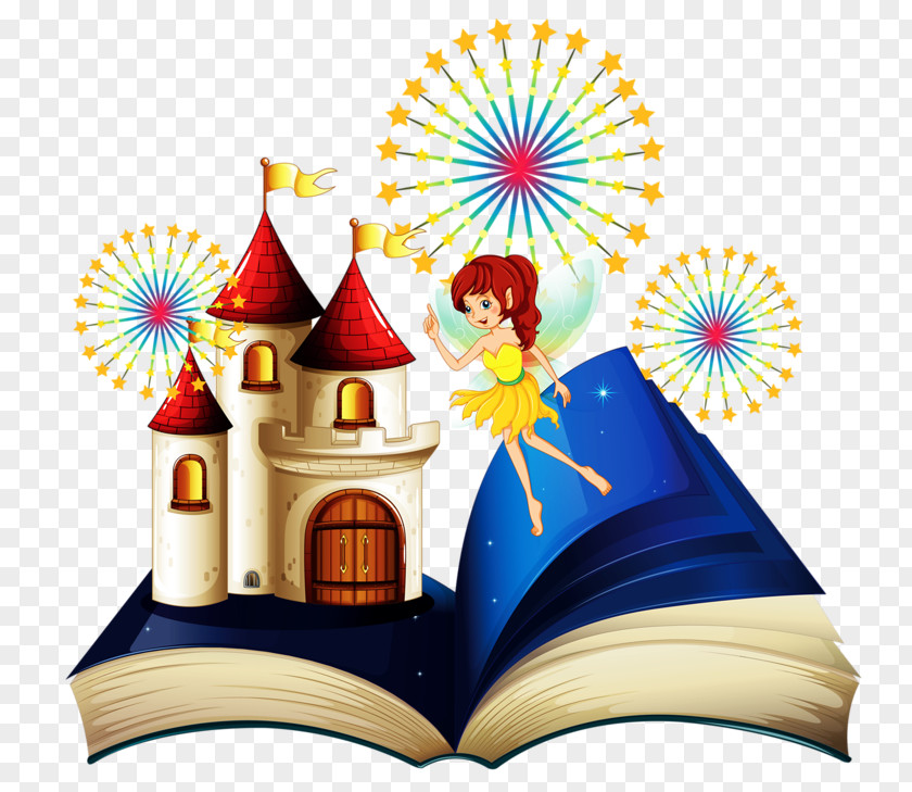 The Book House Stock Photography Clip Art PNG