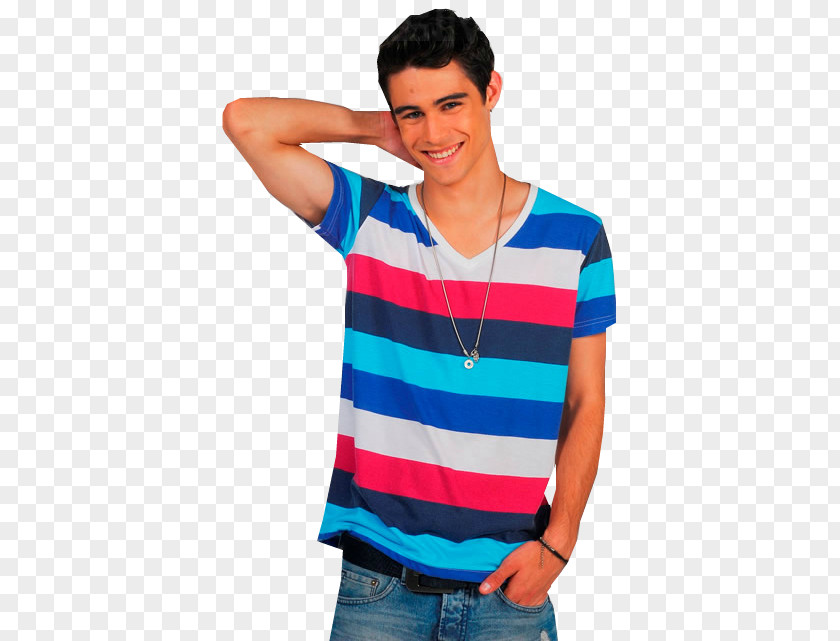 Actor Pablo Espinosa March 10 T-shirt PNG