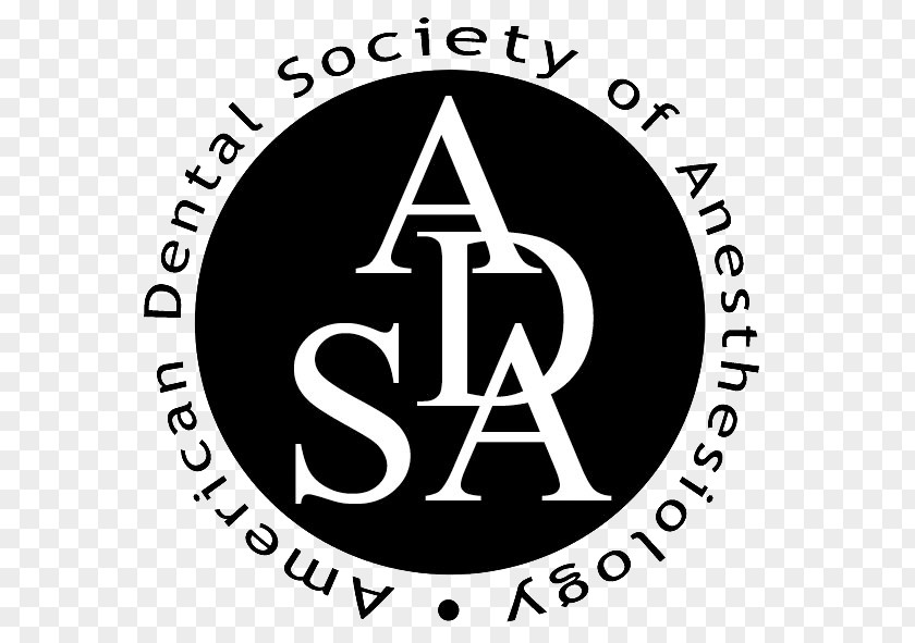 American Dental Society Of Anesthesiology Dentistry Association PNG