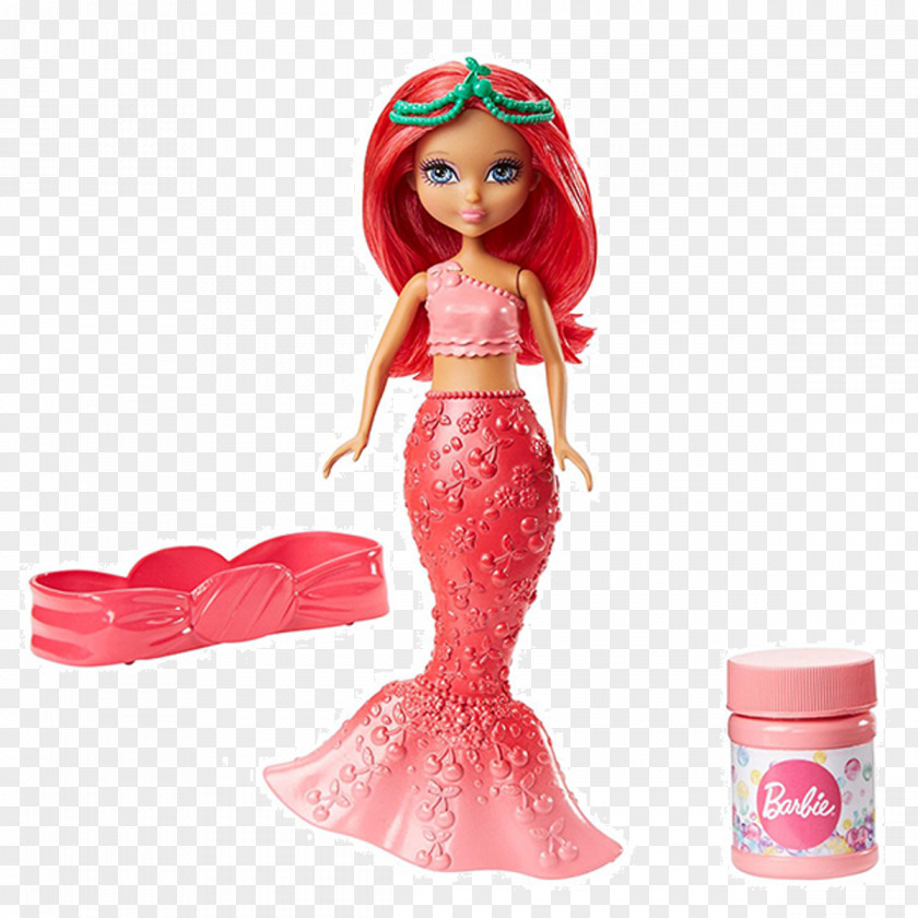 Barbie Doll Barbie: Dreamtopia Fashion Toy PNG