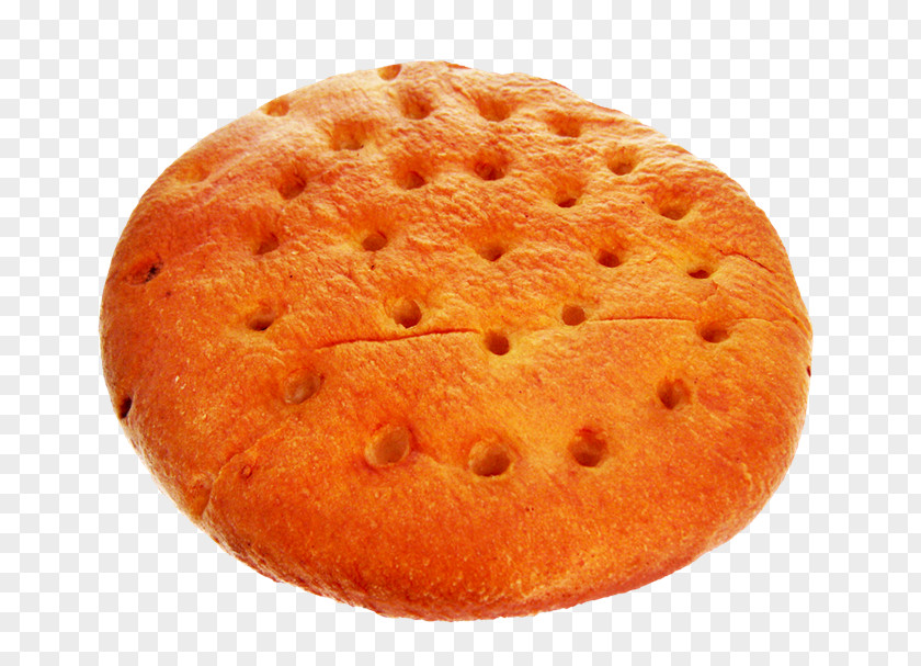 Bread Focaccia Bun PNG