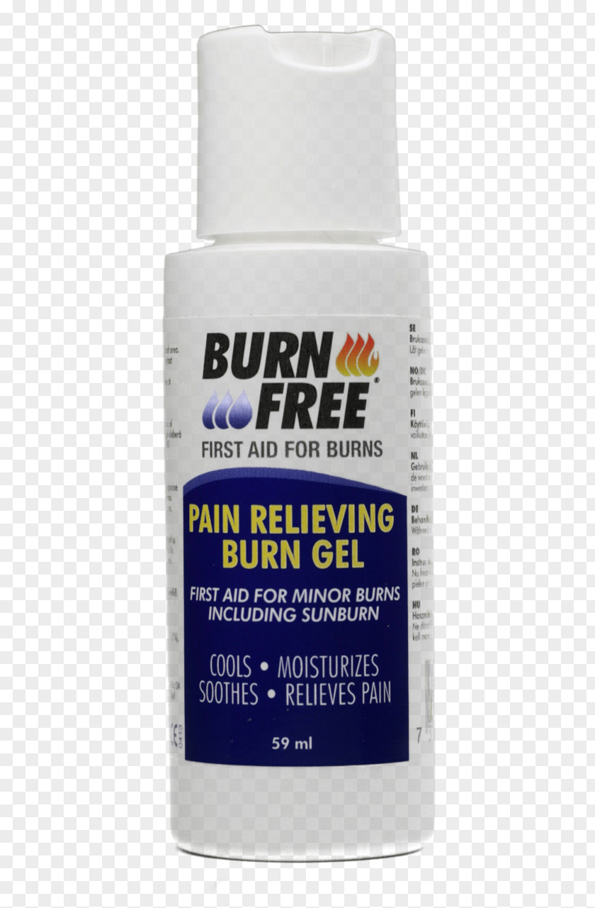 Burn First Aid Supplies Ache Dressing Kits PNG