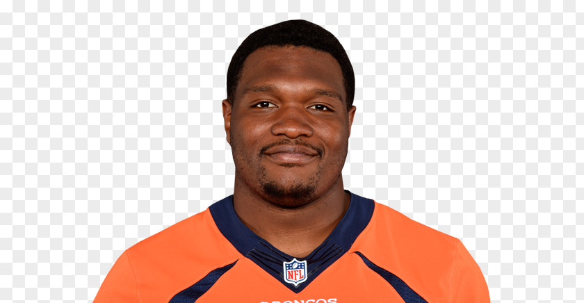 Denver Broncos C. J. Anderson NFL Carolina Panthers Running Back PNG