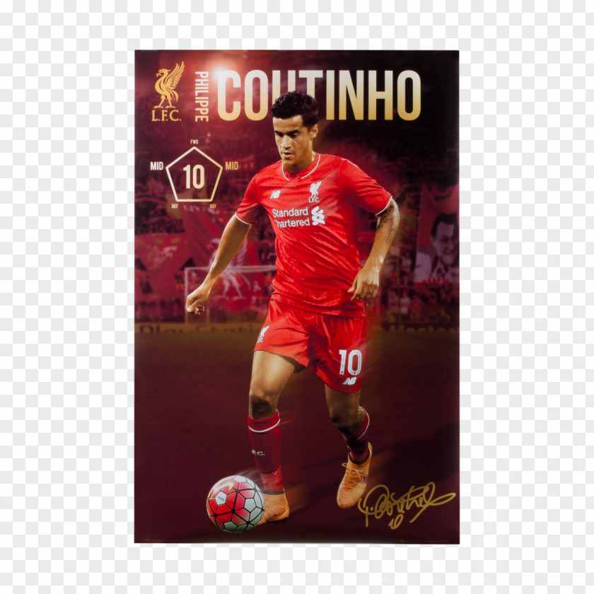 Fc Barcelona Liverpool F.C. FC Jersey Football Player PNG