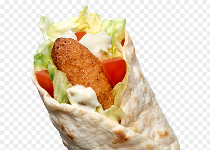 Junk Food Falafel Gyro Burrito Fast Shawarma PNG