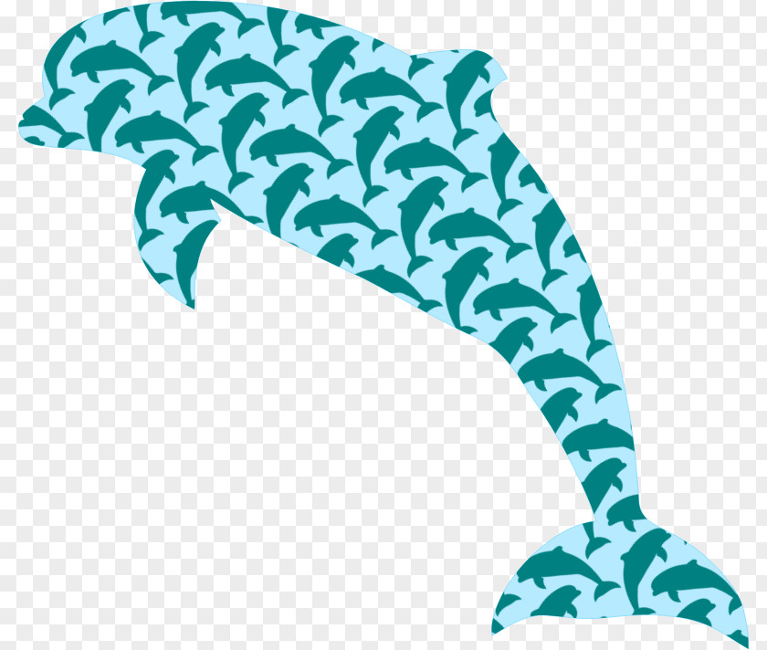 Nature Sea Animals Dolphin Royalty-free Clip Art PNG