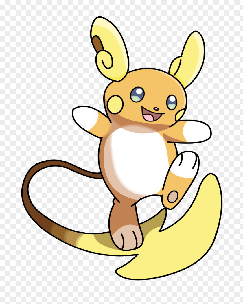 Pikachu Raichu Pichu Pokémon Pokédex PNG