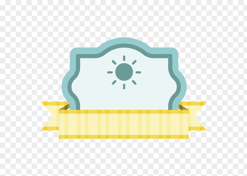 Ribbon Weather Drawing Clip Art PNG