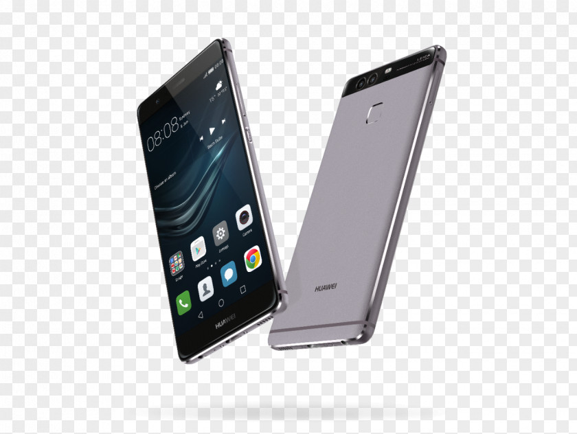 Smartphone Feature Phone Huawei P9 Mate 9 PNG