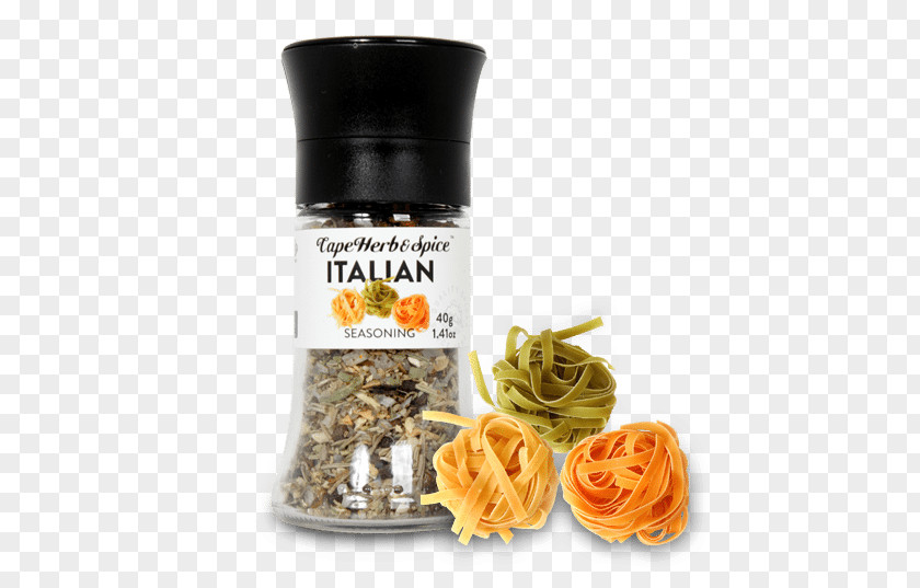 Spices Herbs Spice Italian Cuisine Pasta Herb Seasoning PNG