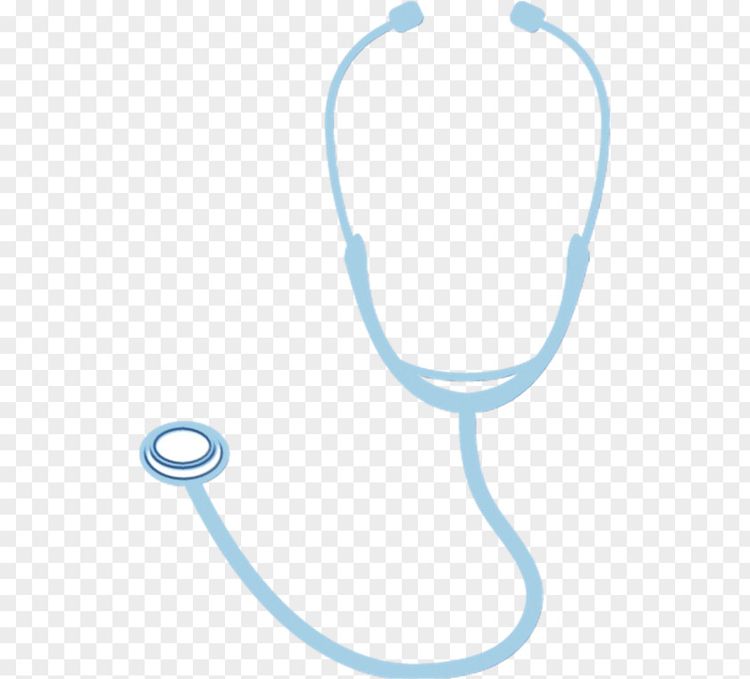 Stethoscope PNG