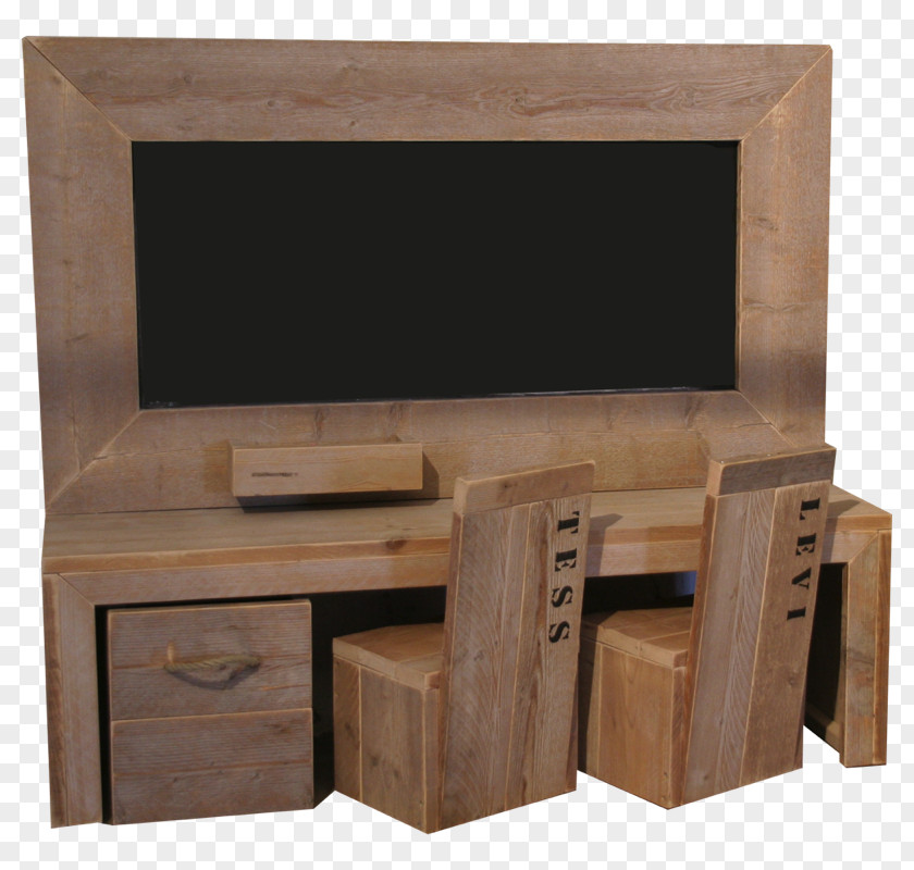 Table Steigerplank Drawer Child Furniture PNG