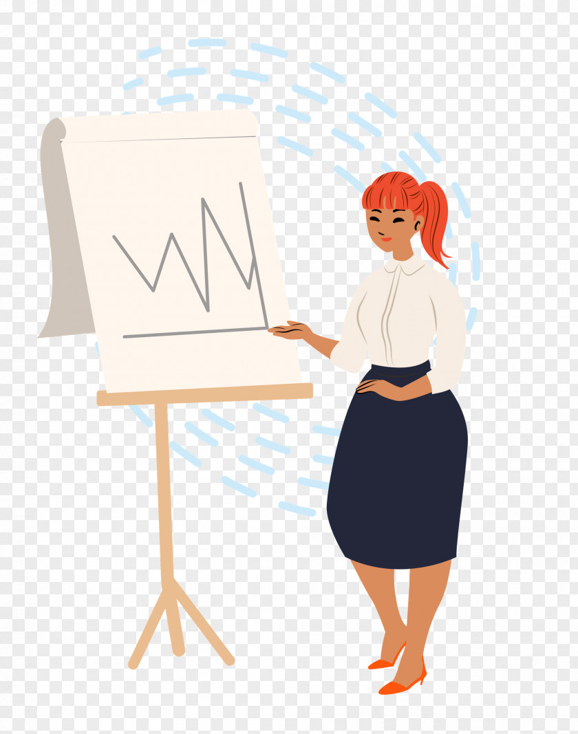 Teacher Female Woman PNG