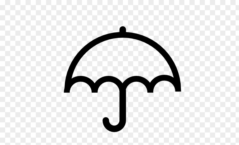 Umbrella Logo Stock Photography PNG
