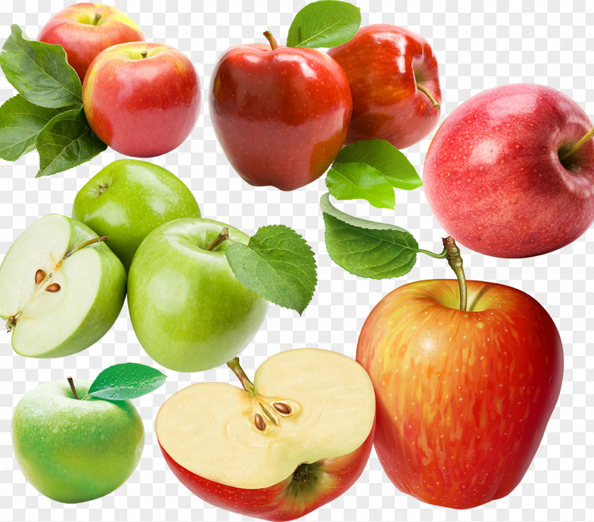 Apple PNG