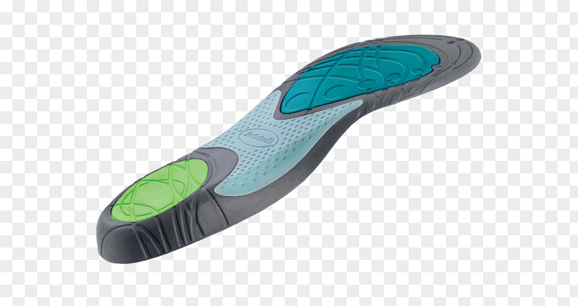 Ball Shoe Insert Dr. Scholl's Orthotics Sneakers PNG