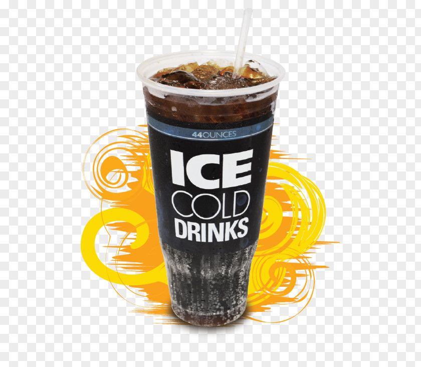 Cold Drink Ice Cream Fizzy Drinks Coca-Cola Pepsi Slush PNG Image - PNGHERO