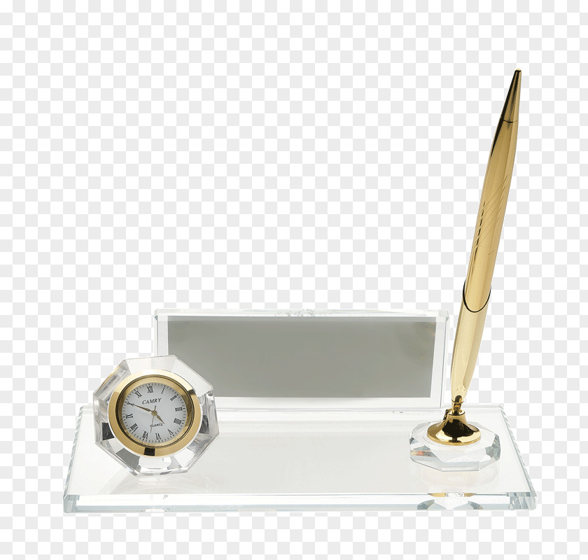 Design Measuring Scales Clock PNG