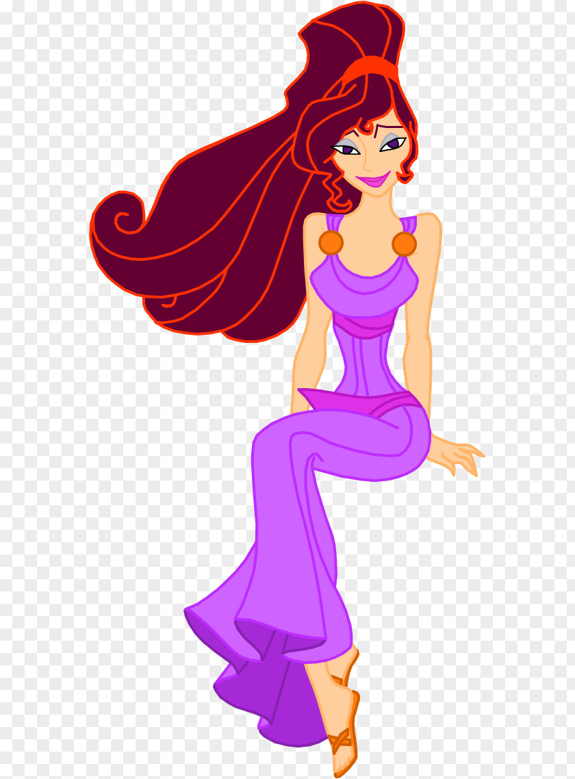 Disney Princess Megara Disney's Hercules The Walt Company Rapunzel PNG