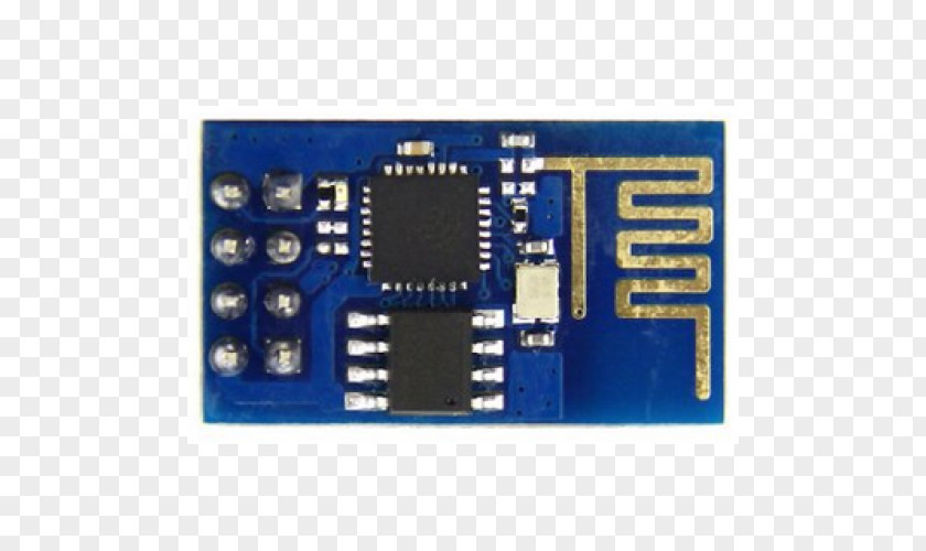 Esp8266 ESP8266 Wi-Fi Arduino Microcontroller Wireless PNG