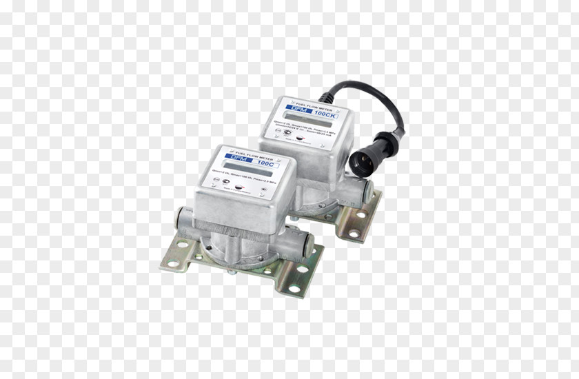 Flow Meter Diesel Fuel Akışmetre Line Motor PNG