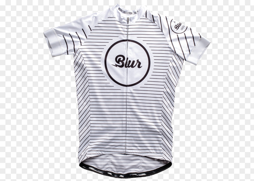 Follow The Best BicycleCyclist Blur Cycling Jersey EL CORIDOR PNG