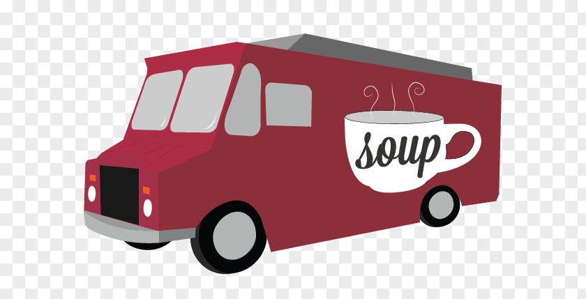 FoodTruck Car Food Truck Pizza PNG