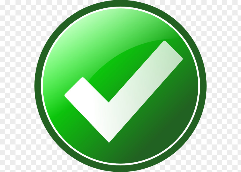 Green Checkbox Cliparts Check Mark Clip Art PNG