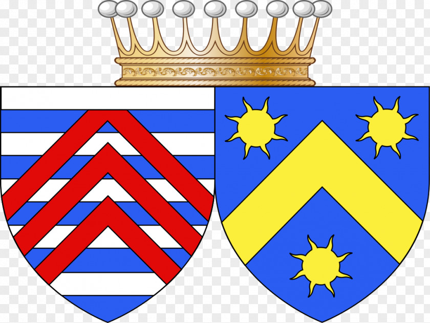 La Rochefoucauld, Charente Duc De Rochefoucauld Coat Of Arms Heraldry Family PNG