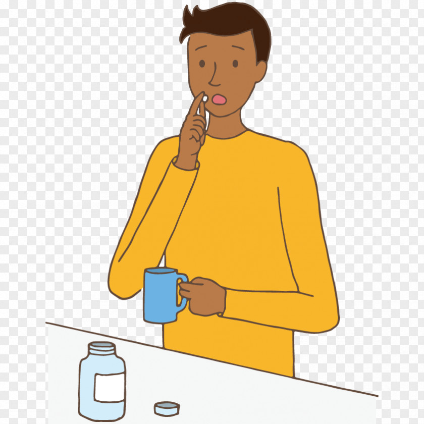 Man Illustration Clip Art Medicine Pharmaceutical Drug PNG