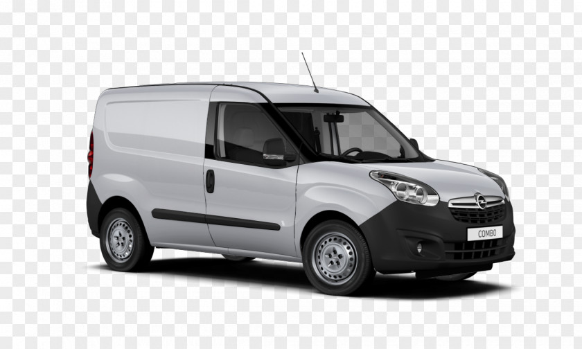 Opel Combo Van Corsa Vivaro PNG