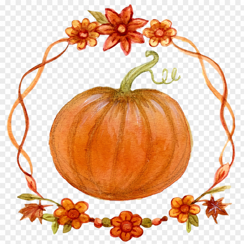 Pumpkin PNG