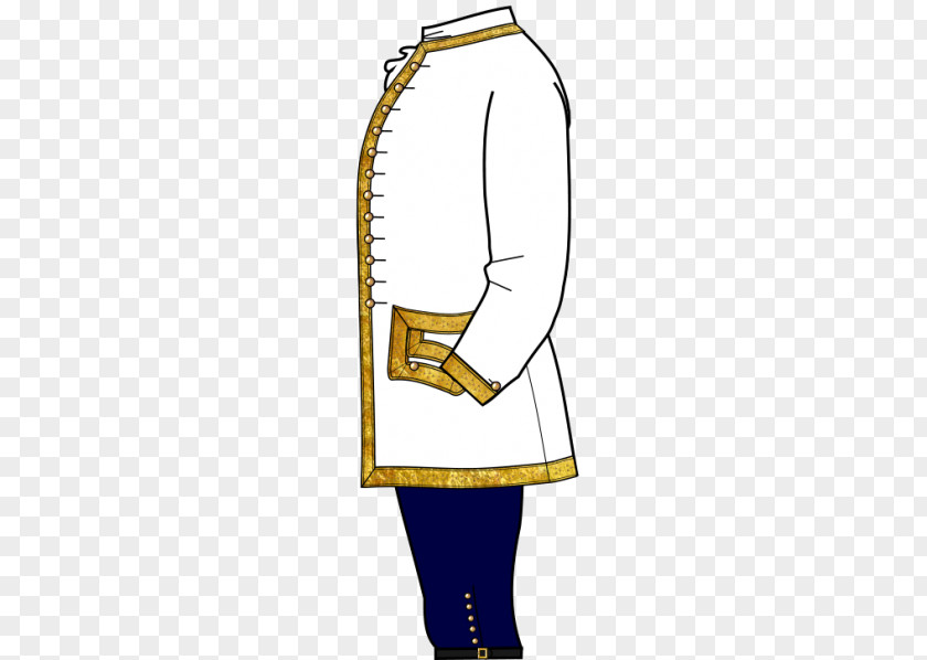 Royal Navy Fashion Uniform Clothing Accessories Captain PNG