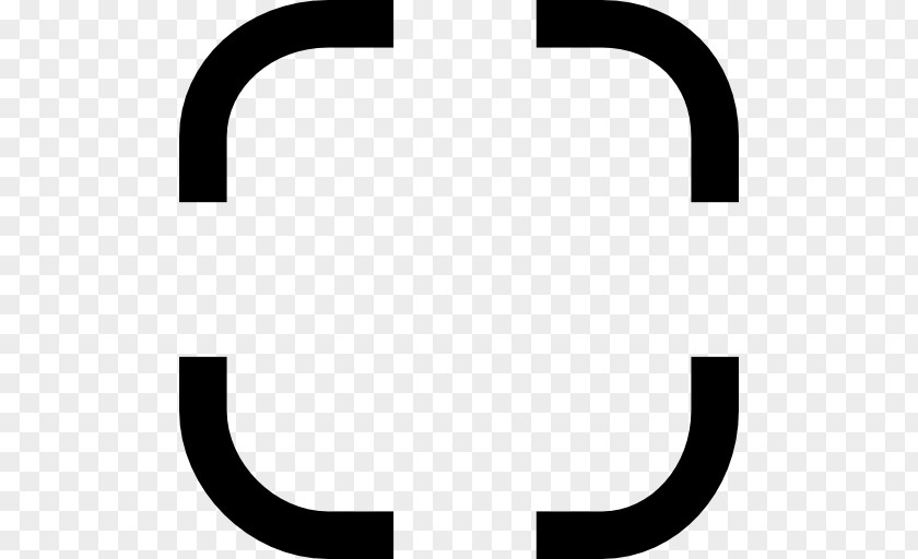 Shape Square Squircle PNG