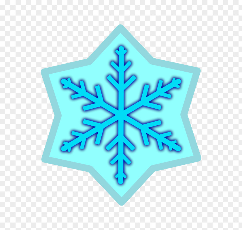 Snowflake Desktop Wallpaper Clip Art PNG